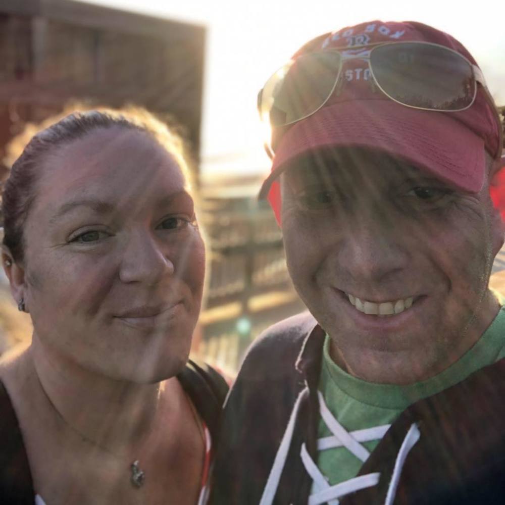 Meet your Posher, Breanne